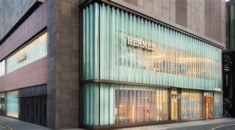 hermes china trading co ltd